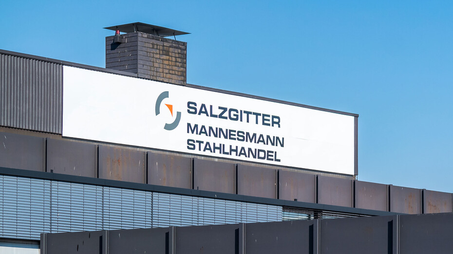  Prognosekürzung setzt Salzgitter zu  (Foto: Lukassek/iStockphoto)