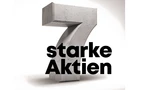 : 7 starke Aktien