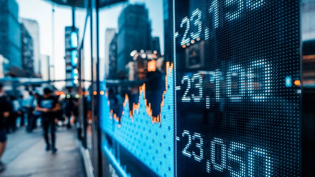 Trading‑Tipp Jenoptik: Aktie für eine Jahresendrally