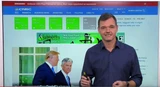 DAX: Märkte am Morgen: Dow Jones steigt 600 Punkte, Bitcoin erholt, Amazon vor Break GD200, DAX, Sixt‑Gerücht, Deutsche Telekom, Deutsche Bank
