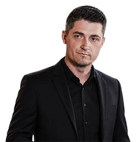Sascha Röhrer