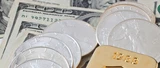DAX: Gold und Silber: Der etwas andere Weg