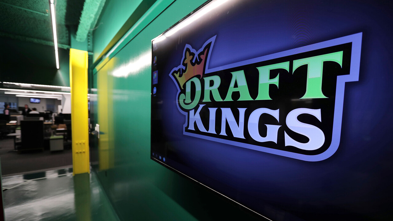 Super-Wette mit Draftkings: 55 Prozent plus – und jetzt?