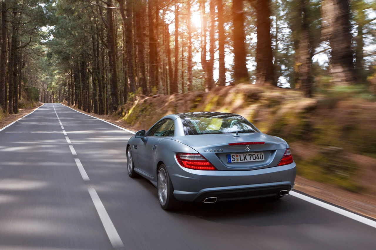 Daimler-Aktie auf Talfahrt: Was für eine Woche