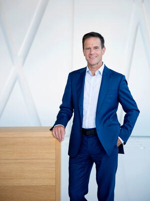 HeidelbergCement‑Chef Dominik von Achten: Umbau zum weltweit nachhaltigsten Unternehmen der Branche 