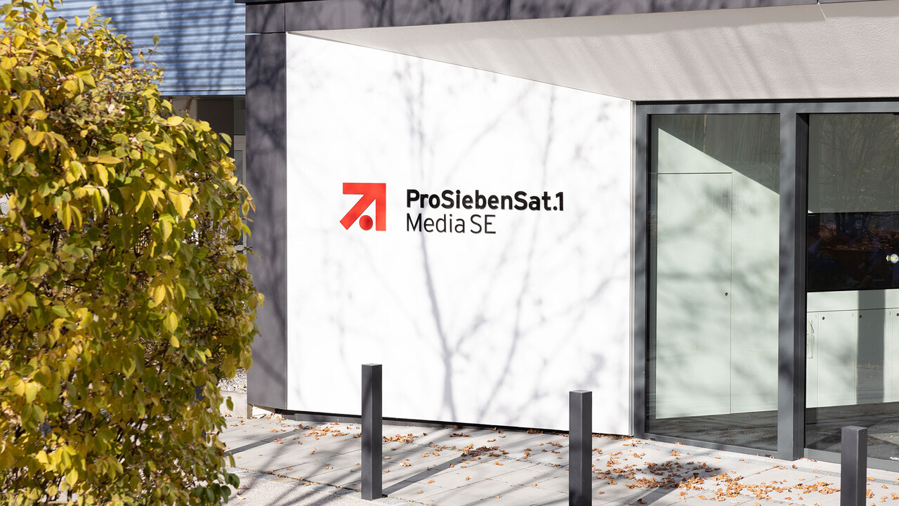 ProSiebenSat.1: Neuer Großaktionär