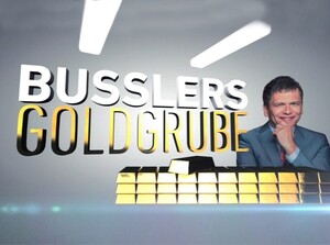 Bußlers Goldgrube: „Gewaltiges Potenzial bei Gold?“  / Foto: Börsenmedien AG