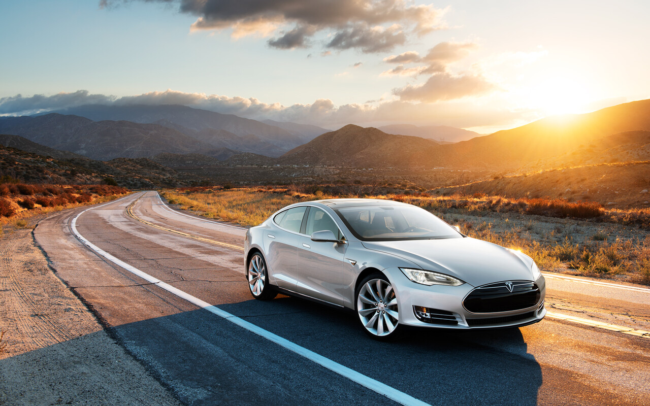 Tesla: Frische 750 Millionen Dollar - bald so viel wert wie Apple?