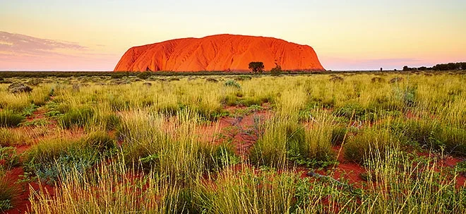 Australien: Schier unendliche Möglichkeiten für Anleger (Foto: Börsenmedien AG)