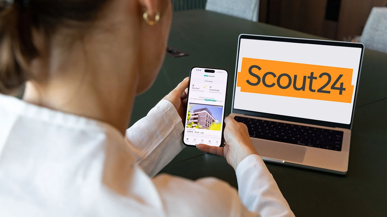 Scout24: Aktie auf 52‑Wochen‑Tief – jetzt zugreifen?