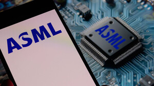 ASML‑Aktie: Kommt jetzt doch die Gegenbewegung?   / Foto: NurPhoto/Jonathan Raa/picture alliance/dpa