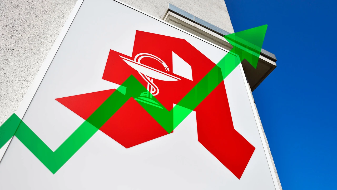 DocMorris erhöht Prognose: Aktie zieht an – auch Redcare Pharmacy profitiert