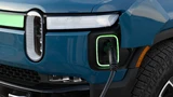 Rivian: Tesla‑Konkurrent Rivian gibt mächtig Gas: Aktie mit Kurssprung – das ist der Grund