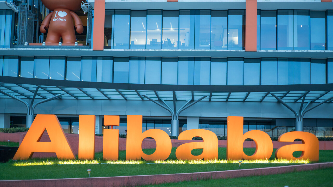 Alibaba: Q2-Zahlen enttäuschen