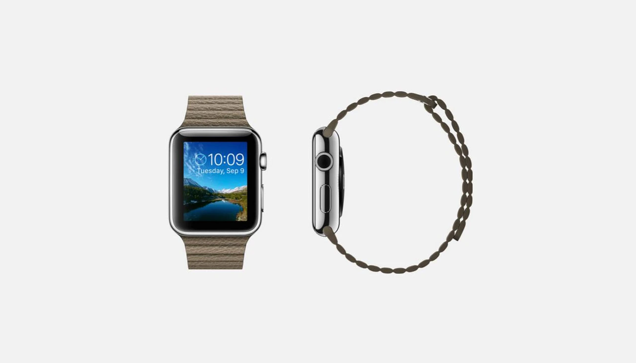 Apple: Der Countdown läuft