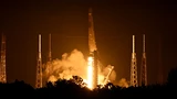 AKWLTRM NR EUR: SpaceX: Start verschoben – ist es heute soweit?