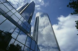Deutsche Bank: Deutsche‑Bank‑Aktie: zaghafte Erholungsversuche