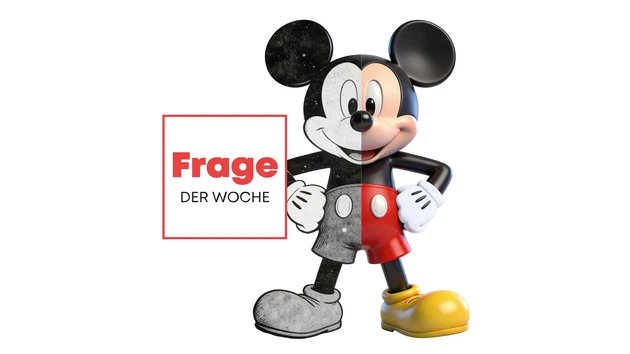 Disney: Ist die Magie zurück?