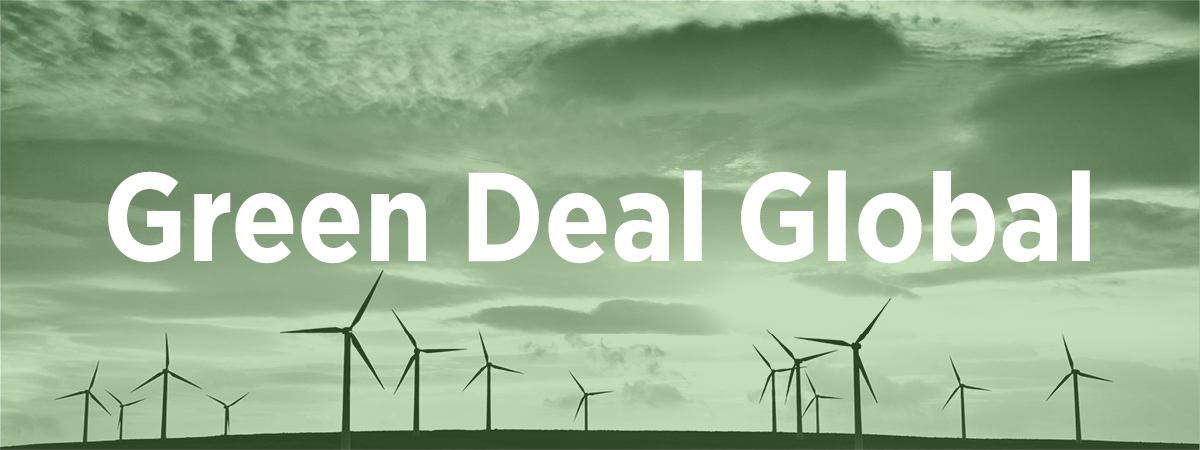 GreenDeal Global – Börse Online Invest