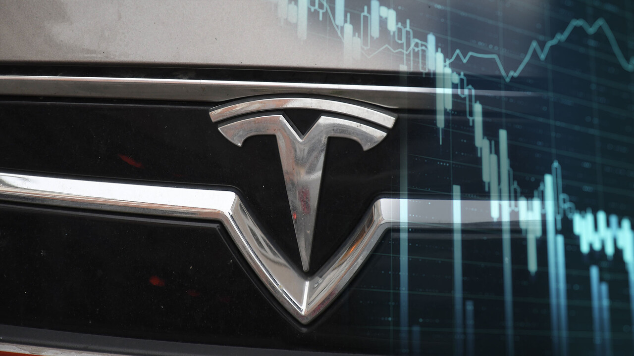 Ist Tesla zu teuer? Bank of America reduziert Bewertung auf Neutral