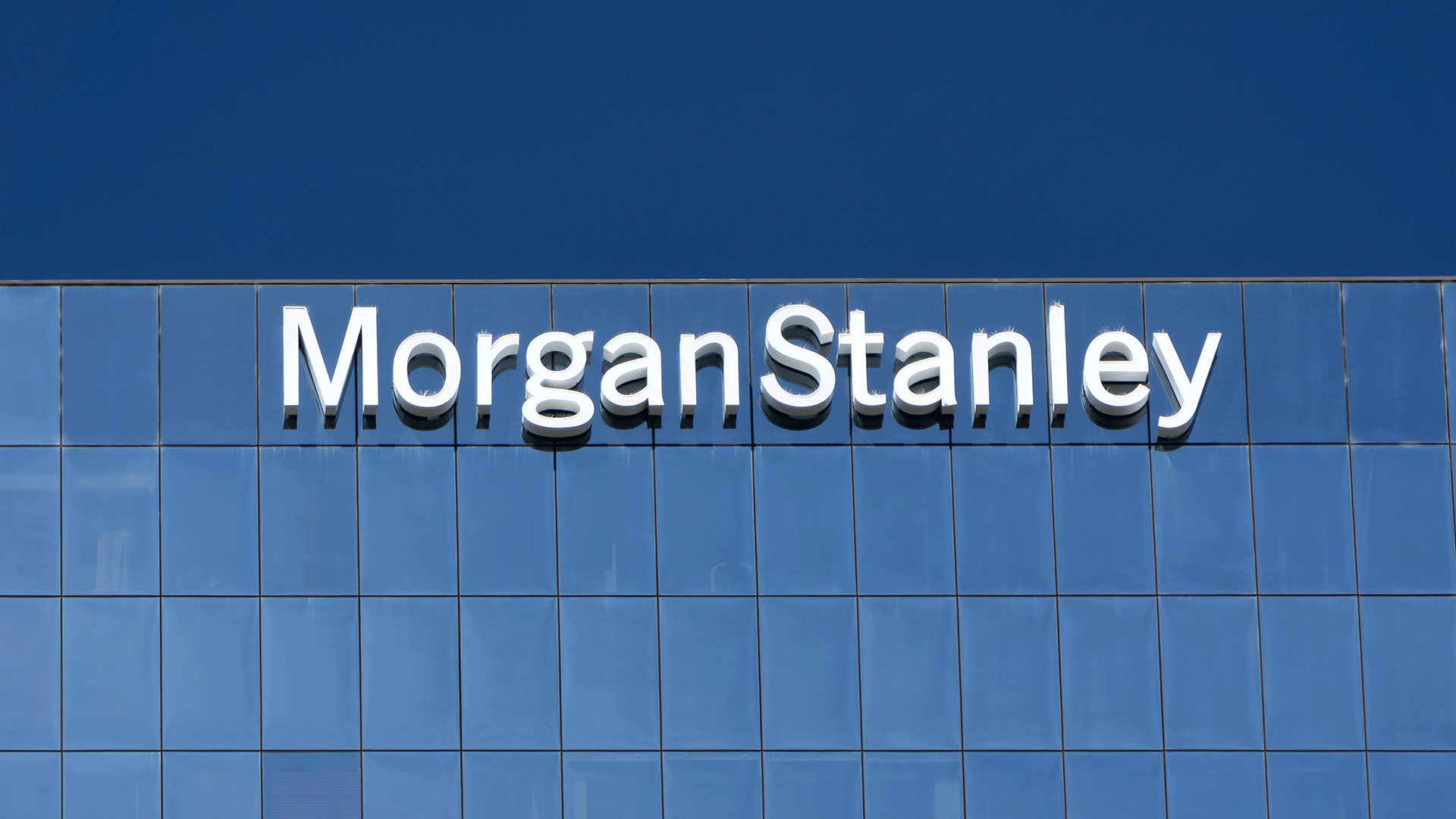 Morgan Stanley: „Warten Sie auf die Jahresendrallye“  –  Mit diesen 2 Aktien profitieren Anleger (Foto: Ken Wolter/Shutterstock)
