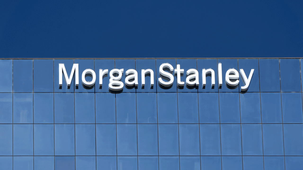 Morgan Stanley: Erwartungen übertroffen, aber…