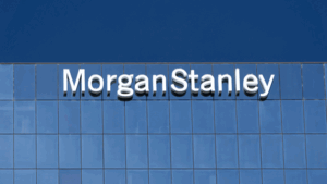 Morgan Stanley: Aktie schmiert nach Q3‑Zahlen ab  / Foto: Ken Wolter/Shutterstock