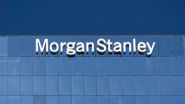 Morgan Stanley: Erwartungen übertroffen, aber…