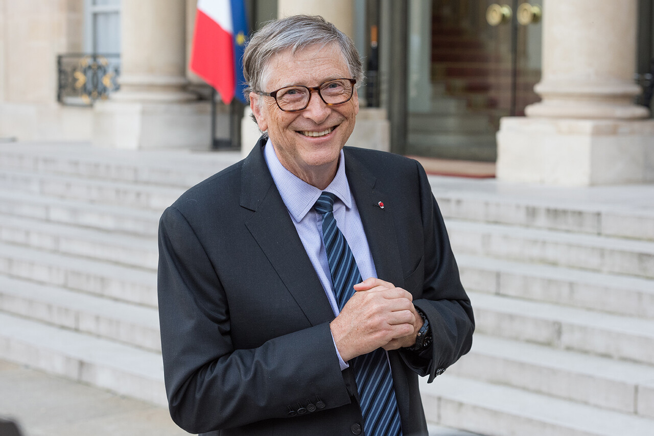 Bill Gates: Apple halbiert – Alibaba komplett verkauft