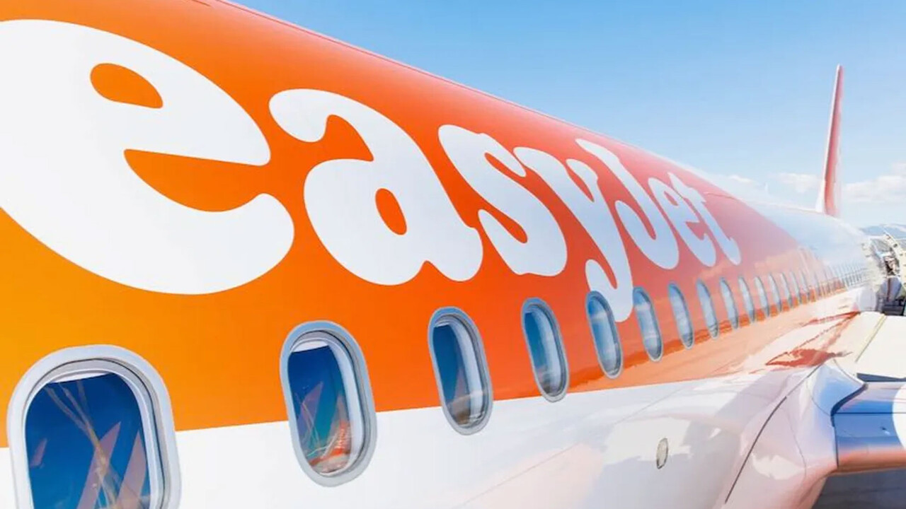 EasyJet steigert Passagierzahlen und Umsatz, enttäuscht jedoch mit ...