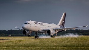 Lufthansa – die Hoffnung schwindet  / Foto: Oliver Roesler/Deutsche Lufthansa AG