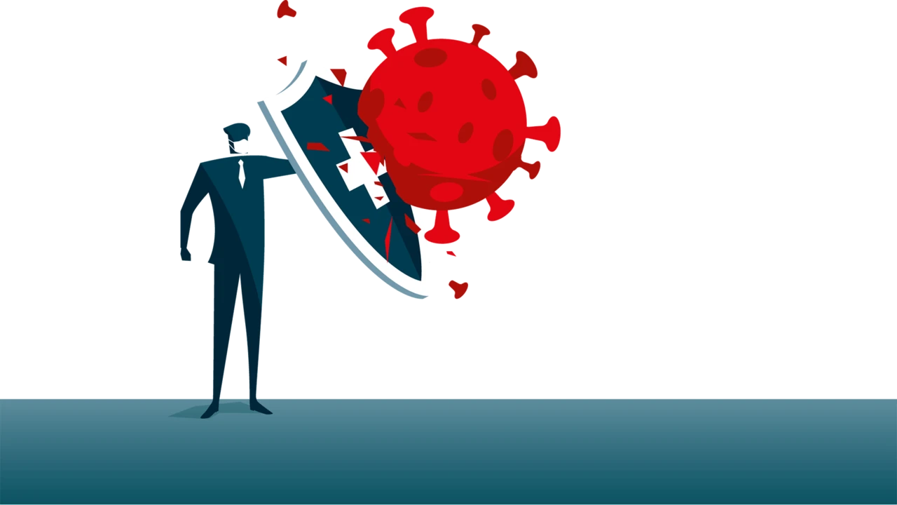 Hot-Stock der Woche: Im Kampf gegen Covid-19