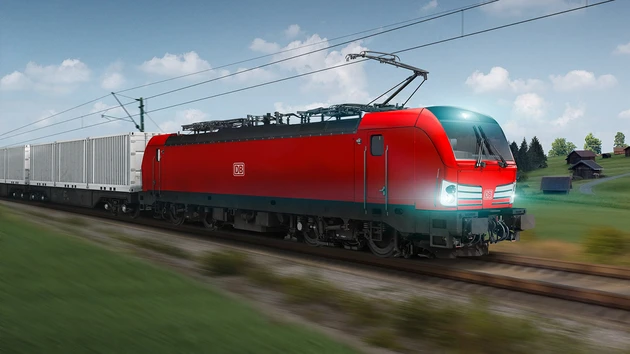 Siemens: Großauftrag in Tschechien, Mega‑Kursziel – Aktie dennoch unter Druck
