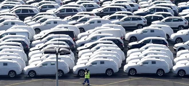 US&#8209;Handelsminister deutet möglichen Verzicht auf Autozölle an (Foto: Börsenmedien AG)
