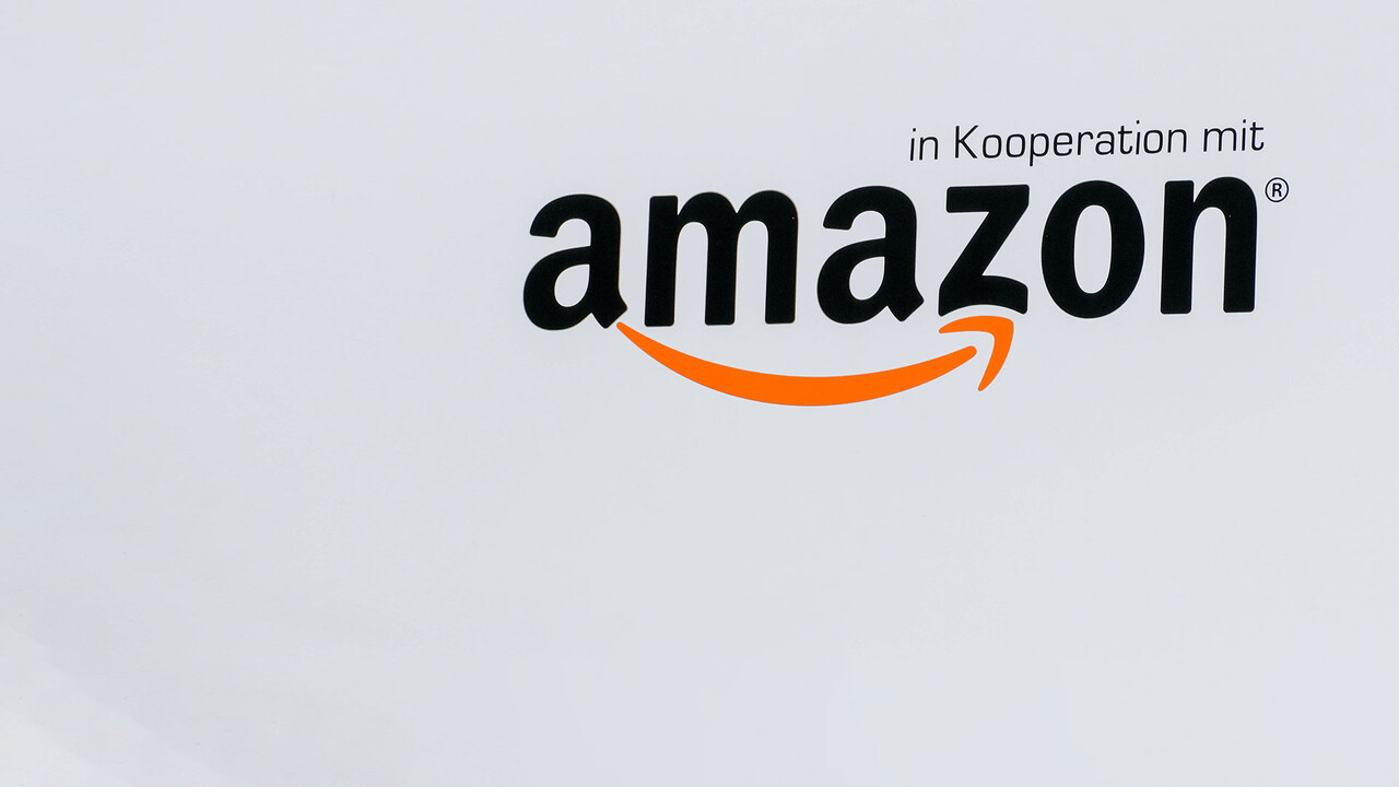 Amazon: 5.000 Euro 1997 angelegt? Das besitzen Anleger jetzt