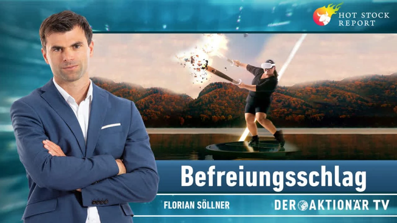 Goldene Zitrone: Varta, BMW, Hypoport - extremer Gewinnhebel Inflation