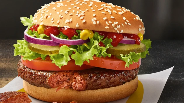 McDonald’s: Hunger auf Rendite 