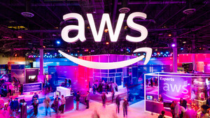 Amazon: Was hat die Wachstumsmaschine AWS noch drauf?   / Foto: Noah Berger/GettyImages