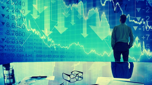 Wochenausblick: Der VIX lässt hoffen und warnt zugleich