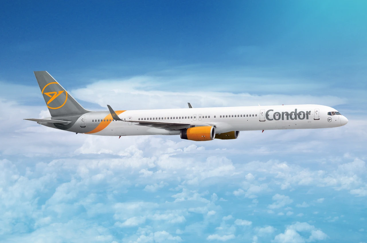 Condor: Es geht voran – was bedeutet das für Aktien von Lufthansa und TUI?