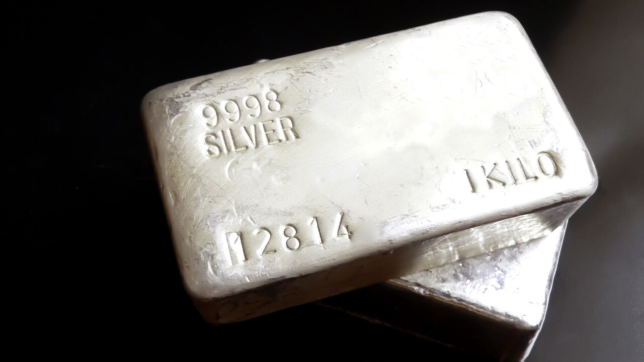 First Majestic Silver: 100 Millionen Dollar gesucht