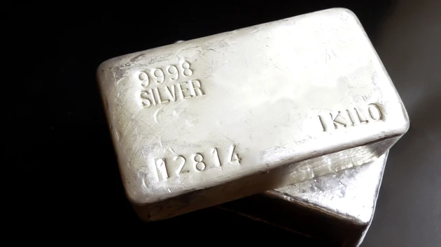 First Majestic Silver: To the moon?