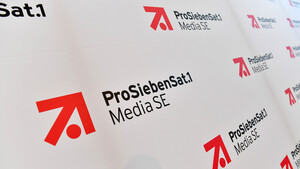 ProSiebenSat.1 nach Zahlen: The show must go on  / Foto: Frank Hoermann/Sven Simon/picture alliance/dpa