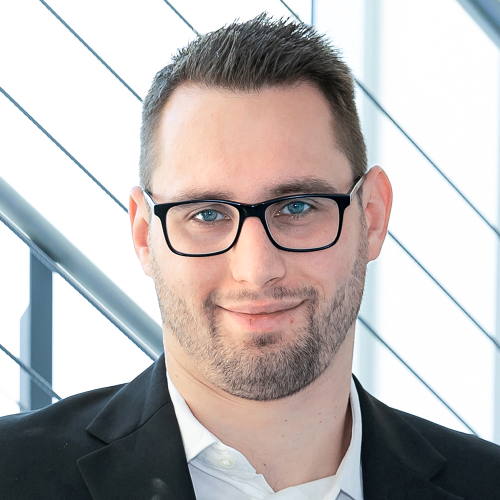 Portrait: Michael Diertl