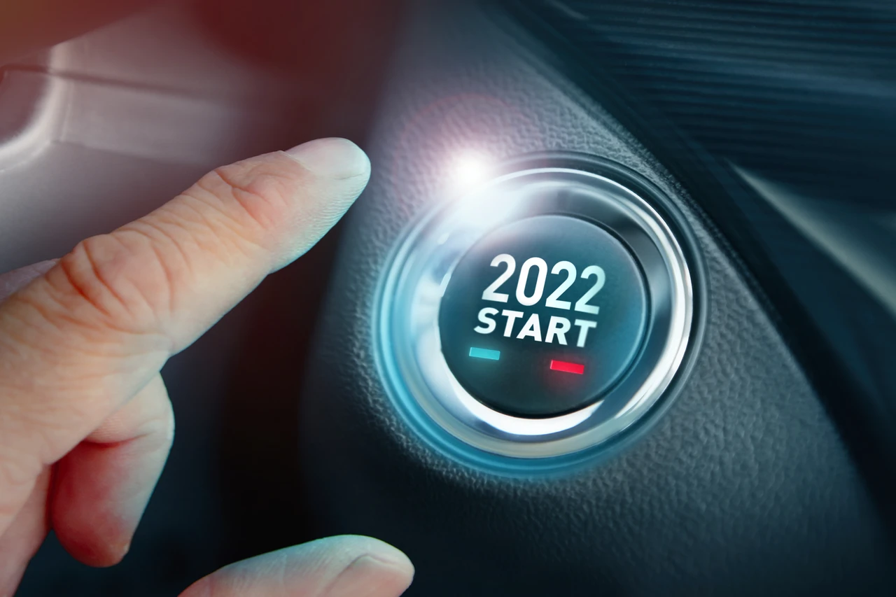 Tesla, Nel, Meta, Bitcoin und Co – diese Überraschungen könnten uns 2022 erwarten 