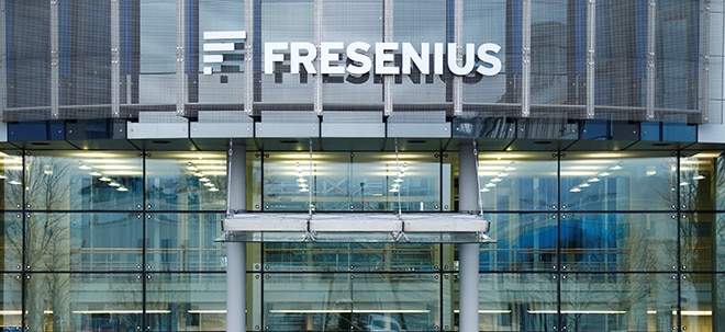 Corona belastet Fresenius und Tochter FMC &#8209; Ausblicke bestätigt (Foto: Börsenmedien AG)