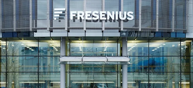 Fresenius stärkt Geschäft mit Nachahmermitteln und Medizintechnik durch Zukäufe (Foto: Börsenmedien AG)