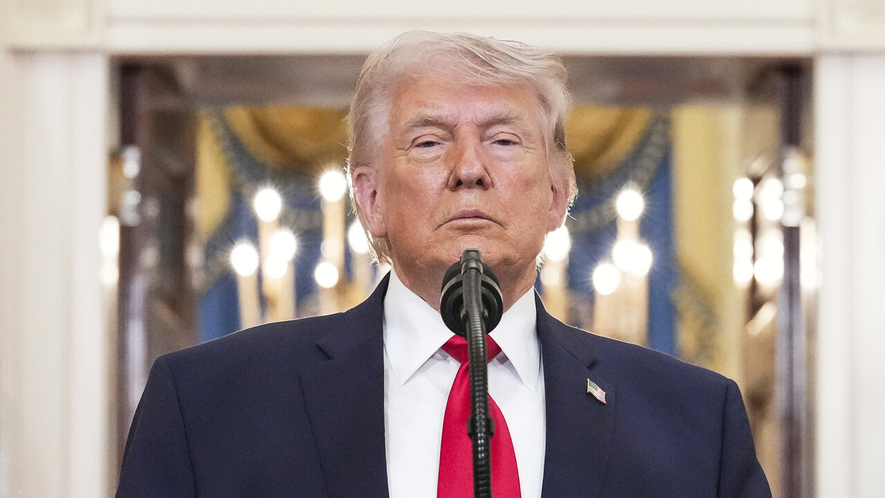Krieg im Iran: Laut Trump "sehr nah dran" an Einigung, WTI wieder unter 100 Dollar