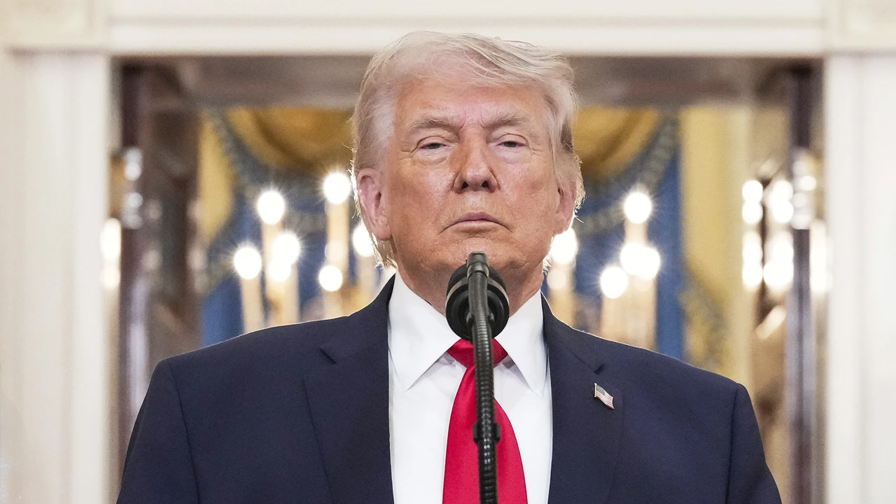 Iran‑Krieg: Trump verkündet Waffenruhe