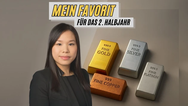 Rohstoffexpertin Thu Lan Nguyen: Hier ist ein neues Rekordhoch möglich